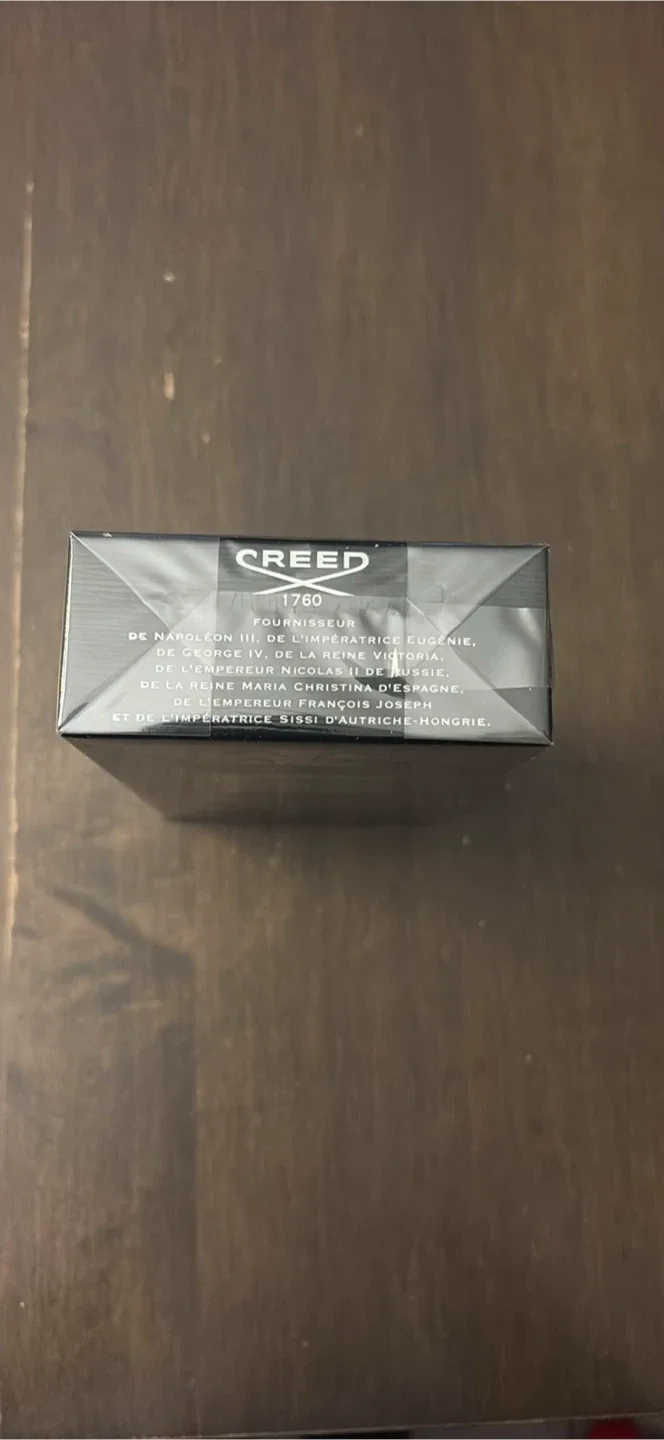 Creed Aventus  - New in Box image indicator(4)