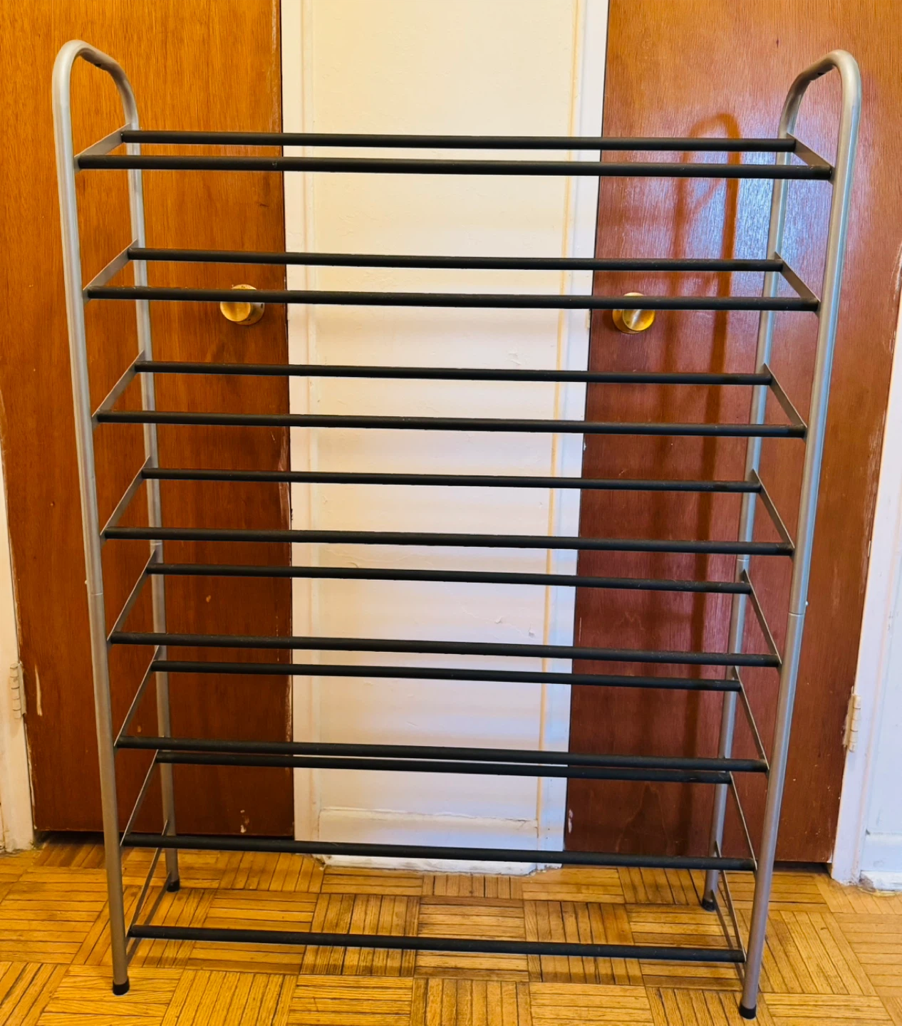Shoe Rack - photo 3