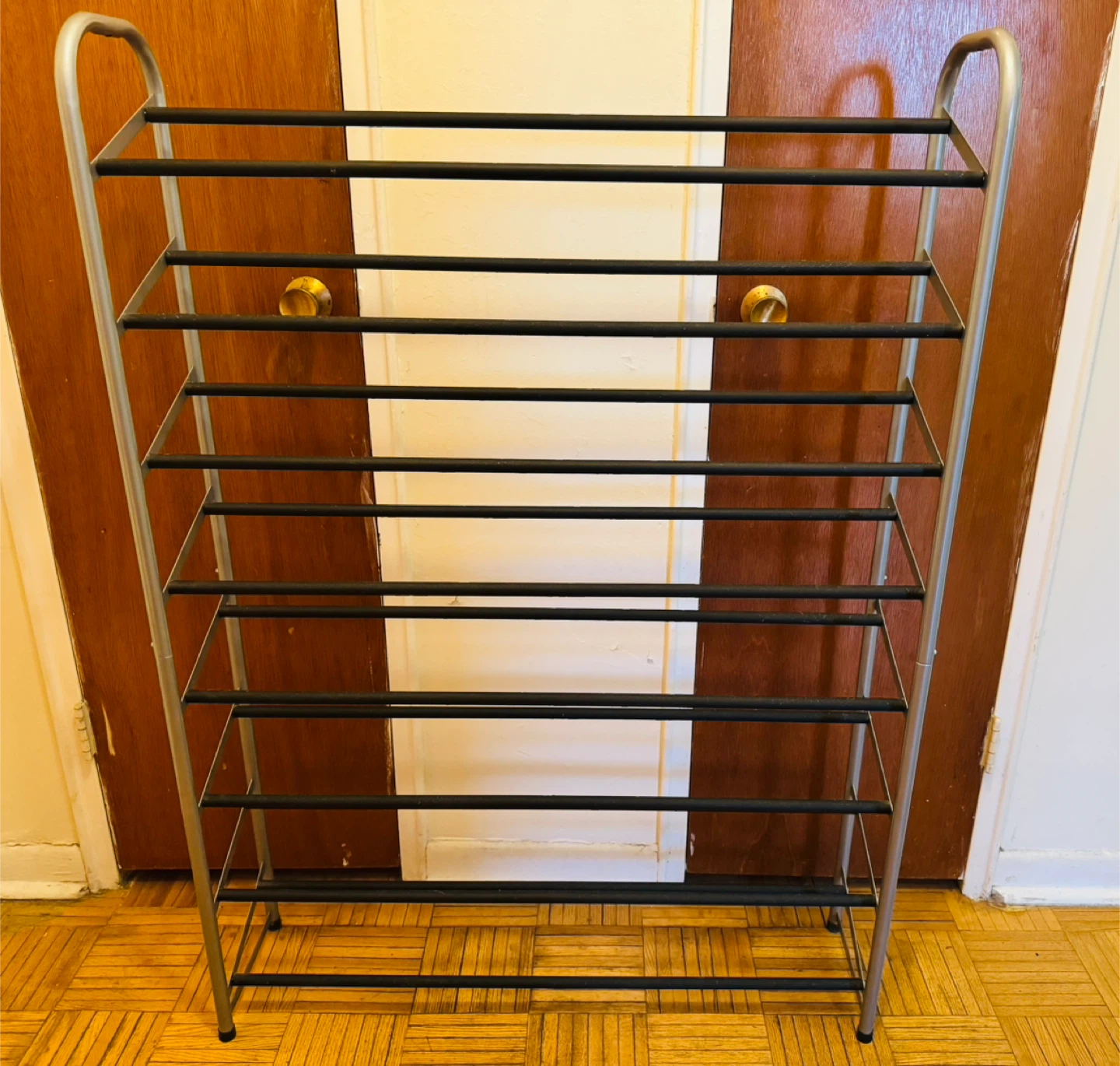 Shoe Rack - photo 2