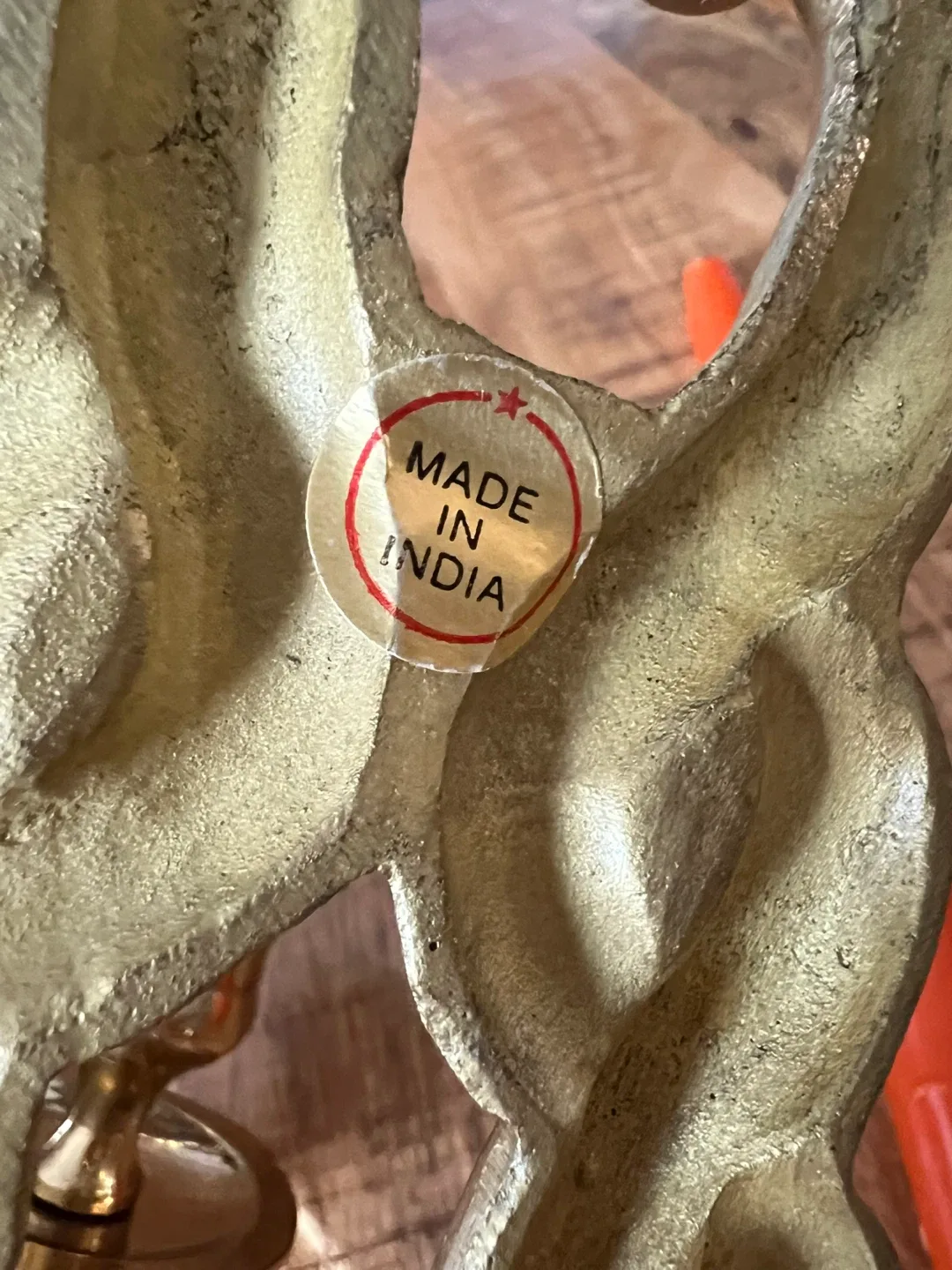 Vintage Brass Wall Sconces image indicator(7)