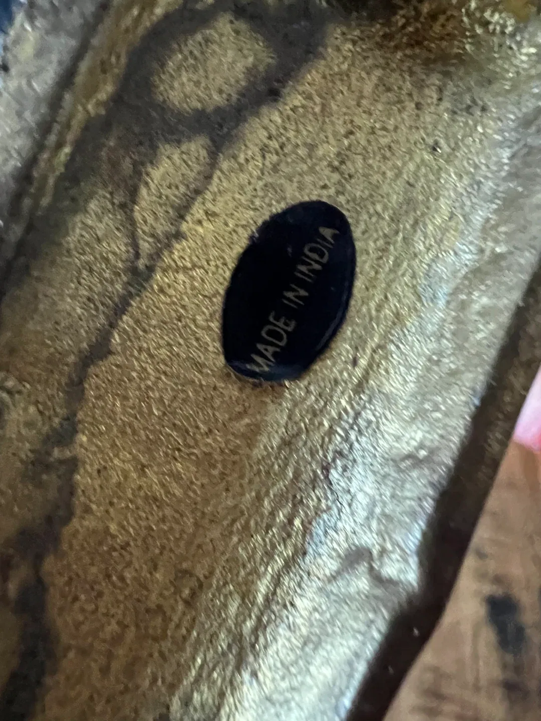 Vintage Brass Wall Sconces image indicator(8)