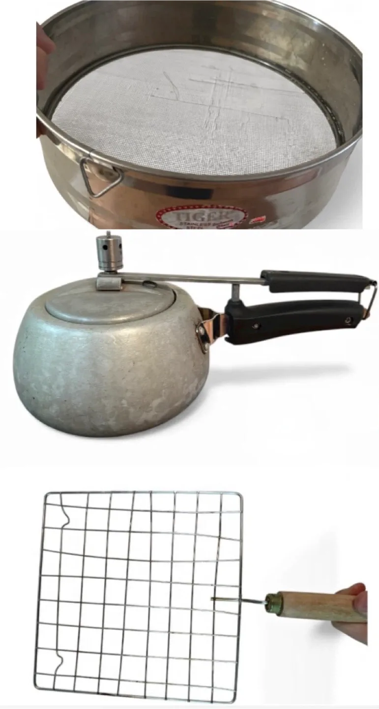 All for $10; Kitchen cookware/ utensils