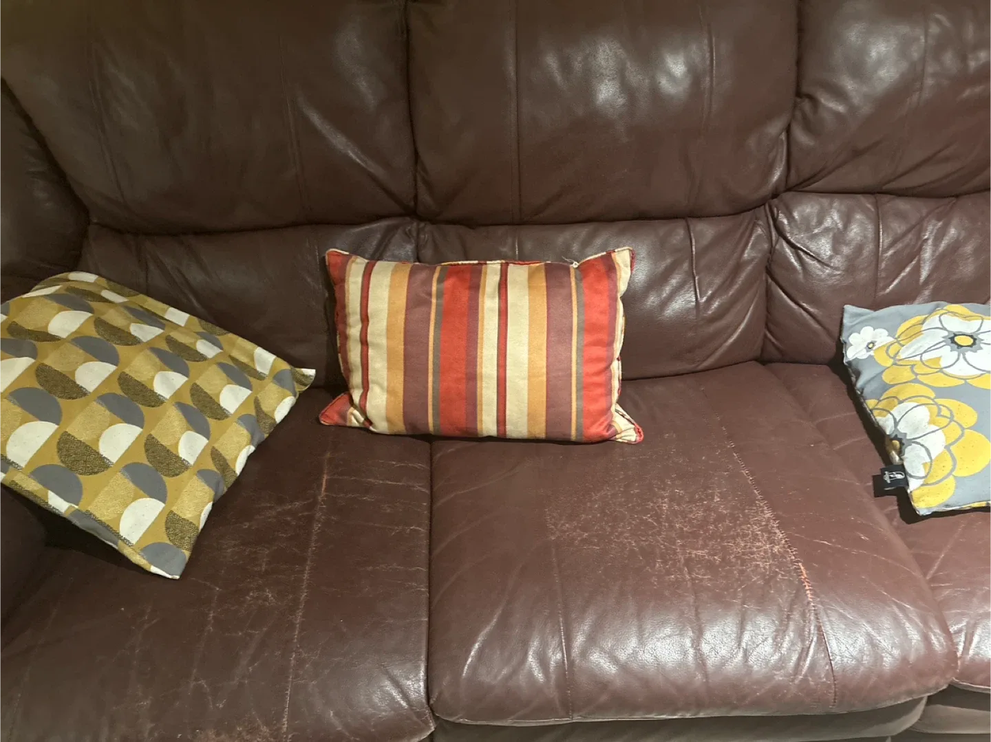 Assorted Decorative Pillows image indicator(3)