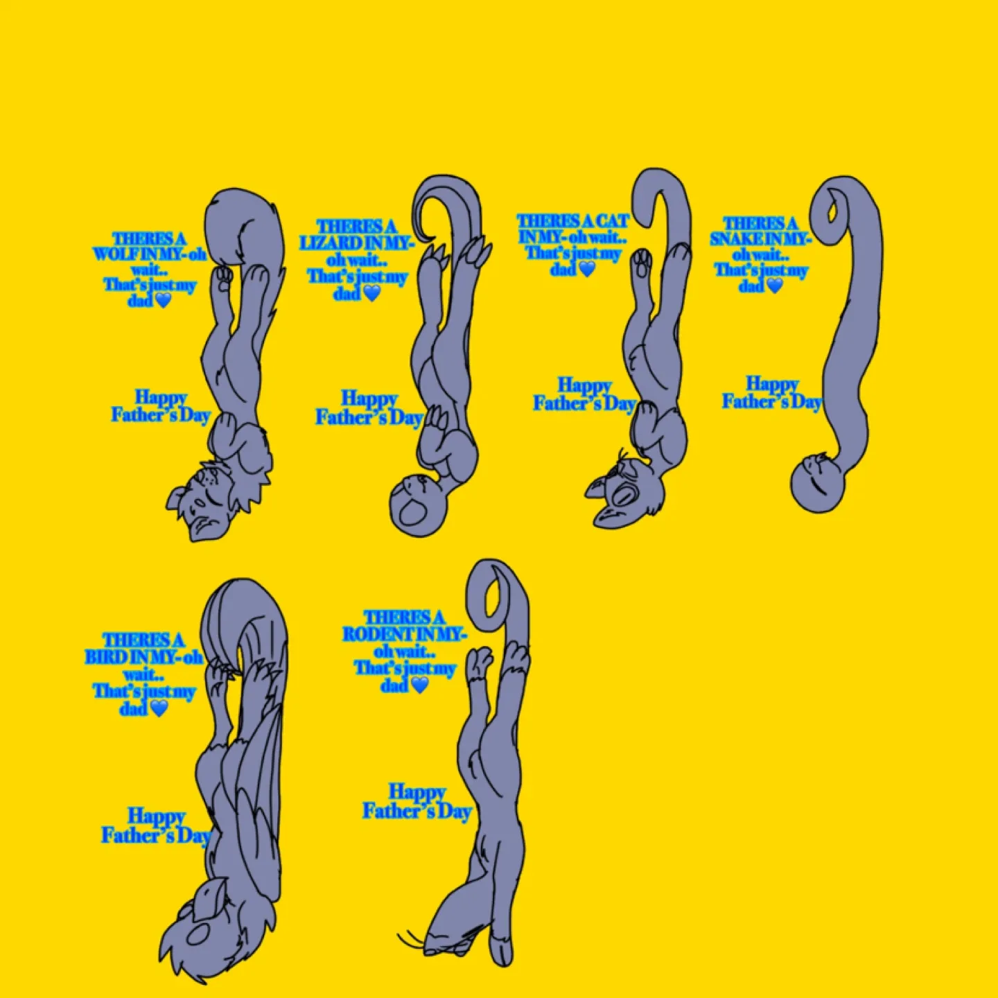 PARENTAL HOLIDAY KEYCHAINS image indicator(2)