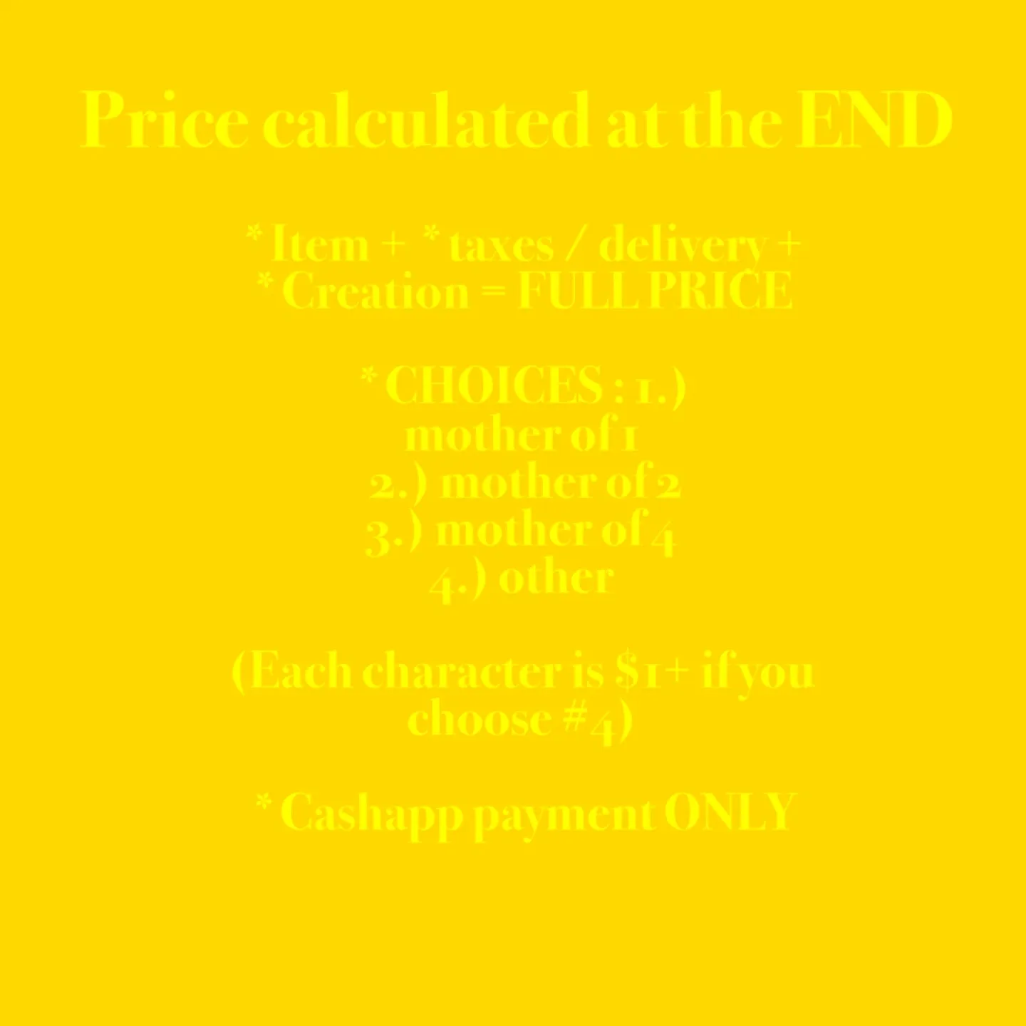 PARENTAL HOLIDAY KEYCHAINS image indicator(3)