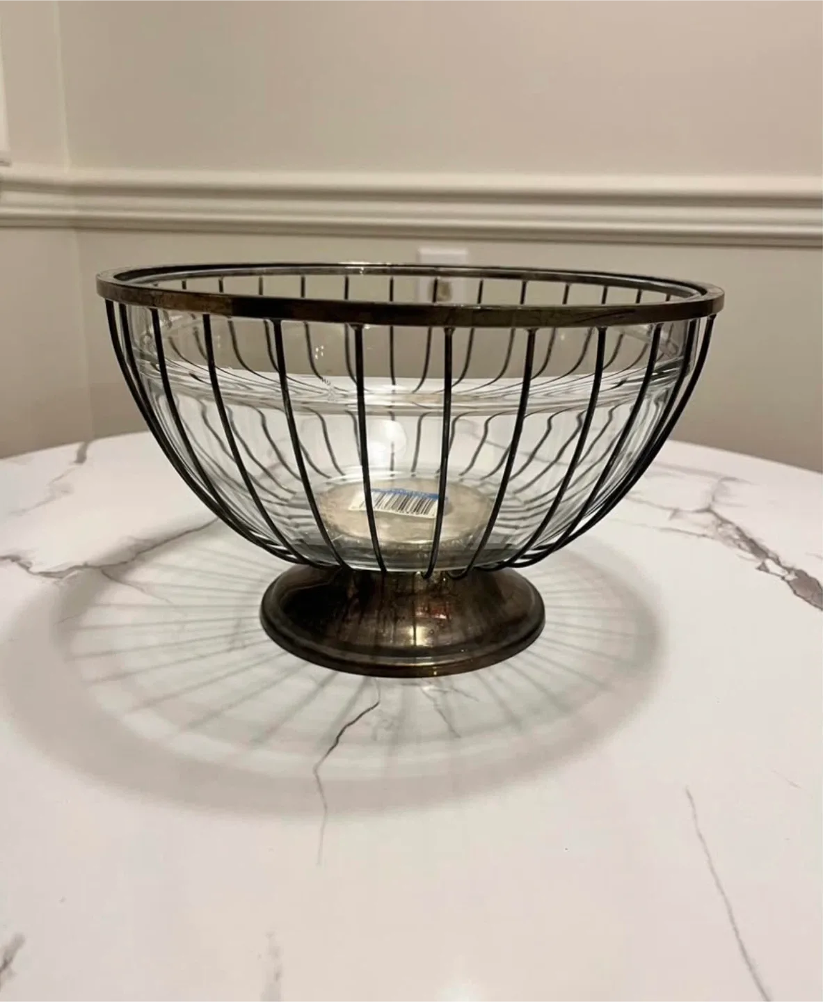 Huge bundle of Vintage Pewter Decorative Items image indicator(4)