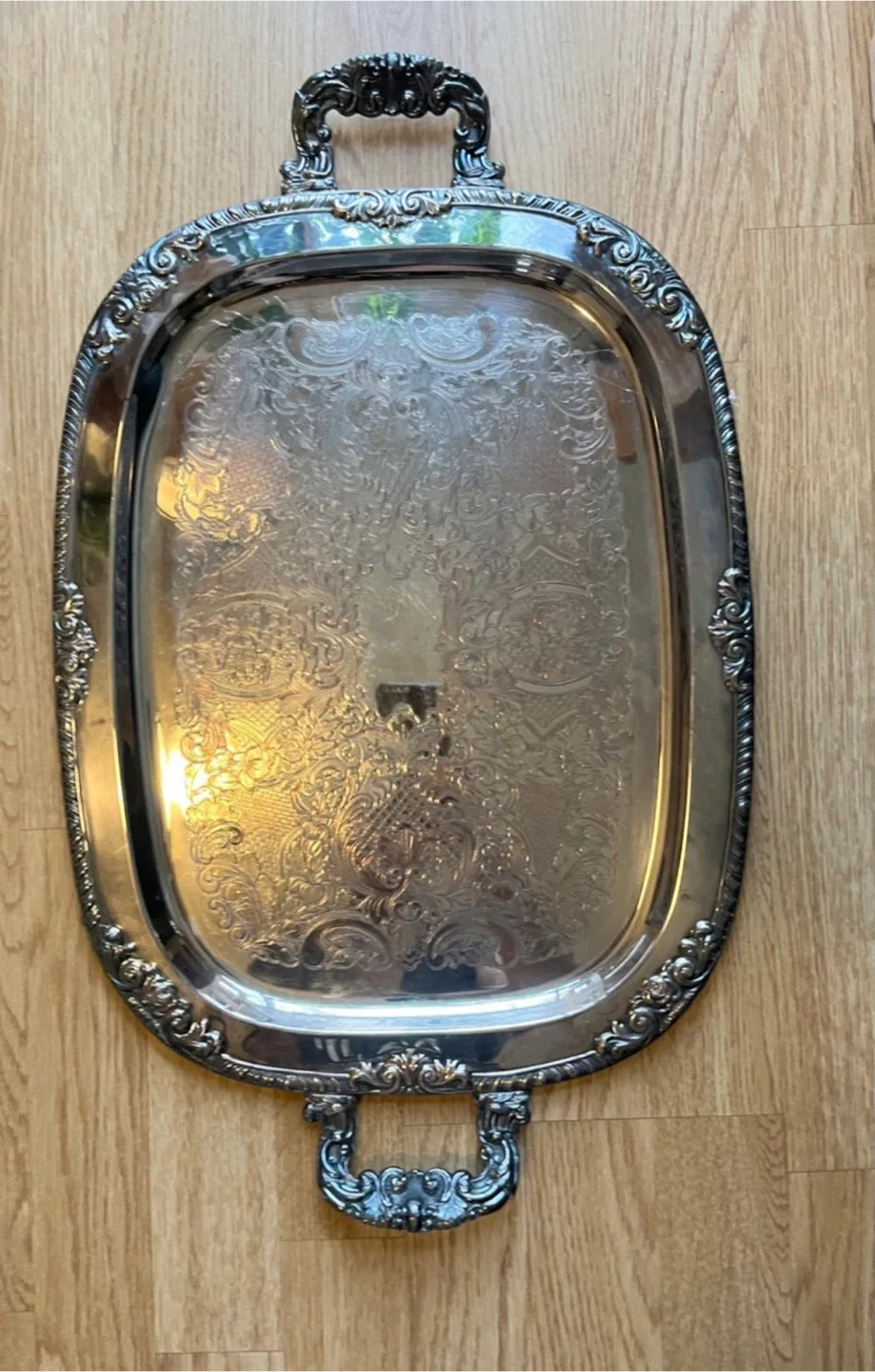 Huge bundle of Vintage Pewter Decorative Items image indicator(7)