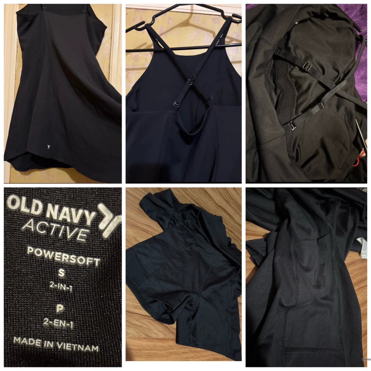 Women’s assortment Clothing Size Small image indicator(4)