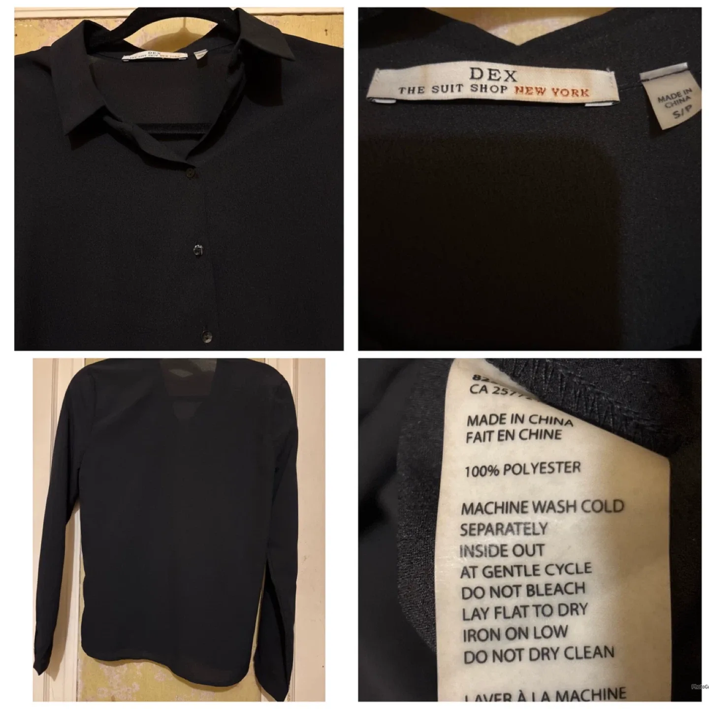 Women’s assortment Clothing Size Small image indicator(10)