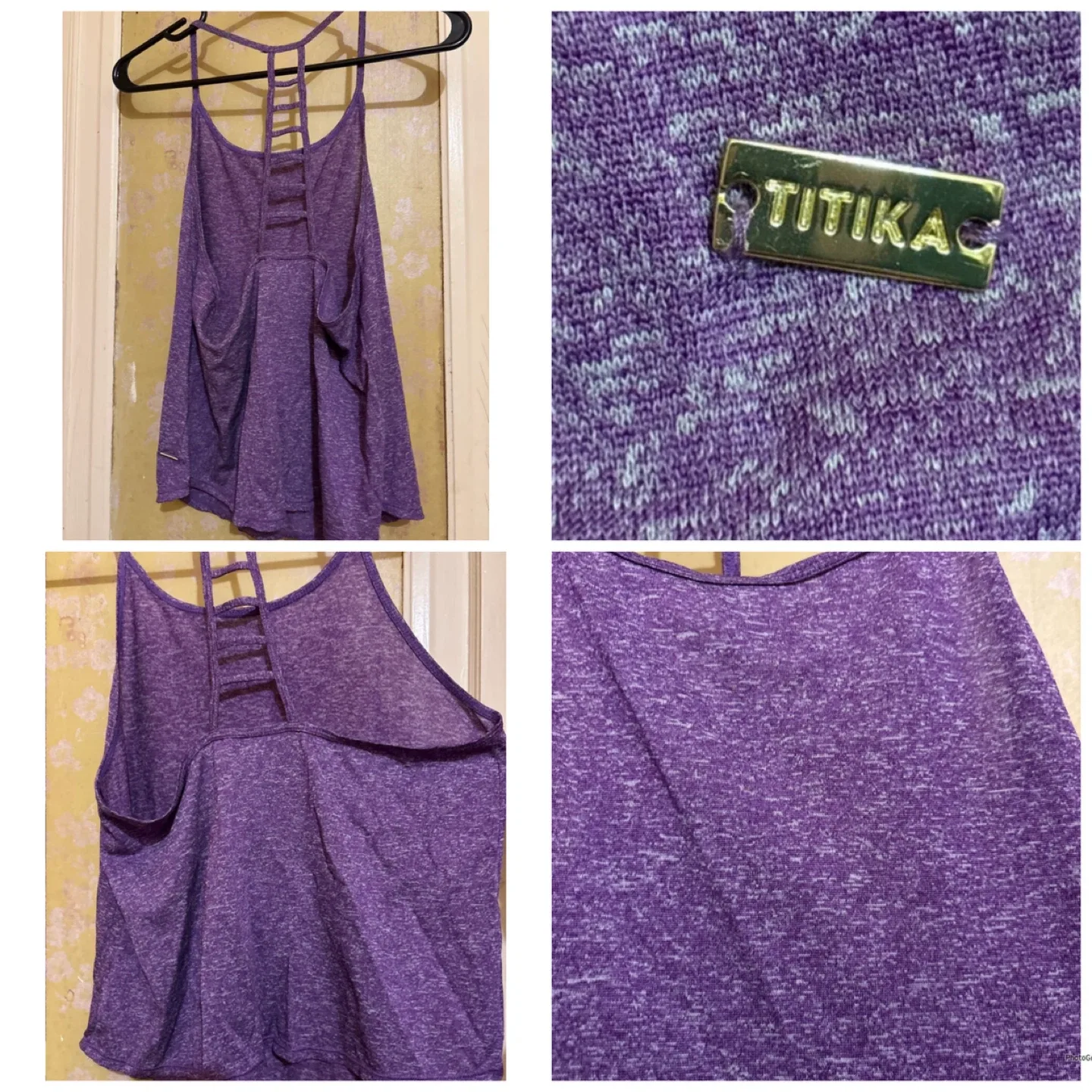 Women’s assortment Clothing Size Small image indicator(8)