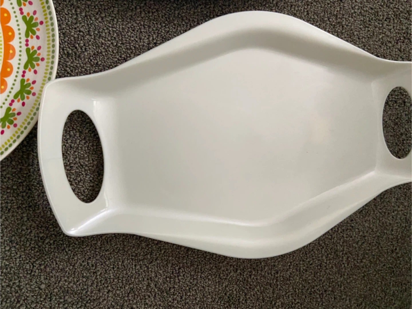 Decorative Serving Platters - Set of 3 - photo 3
