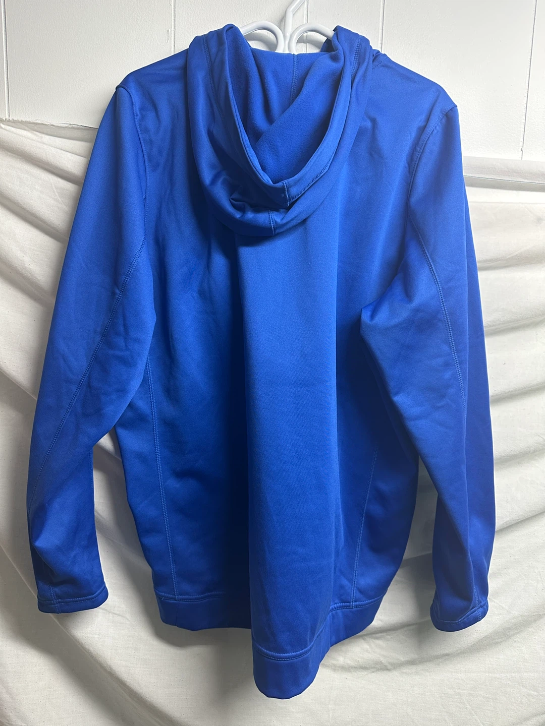 Nike Duke Basketball Dri-FIT Hoodie - XL - photo 3