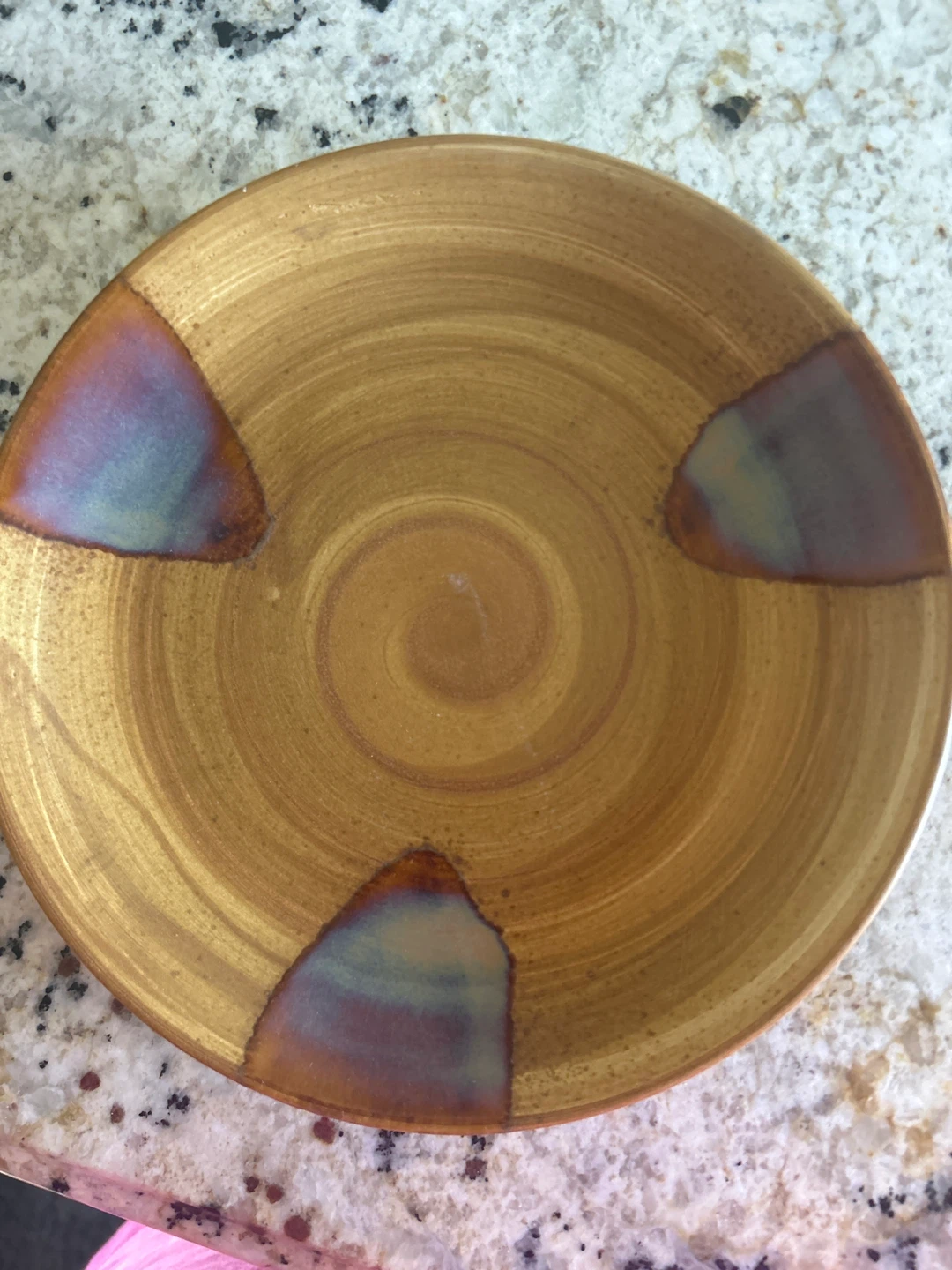 Sango Splash Plate & Mug Set - photo 2