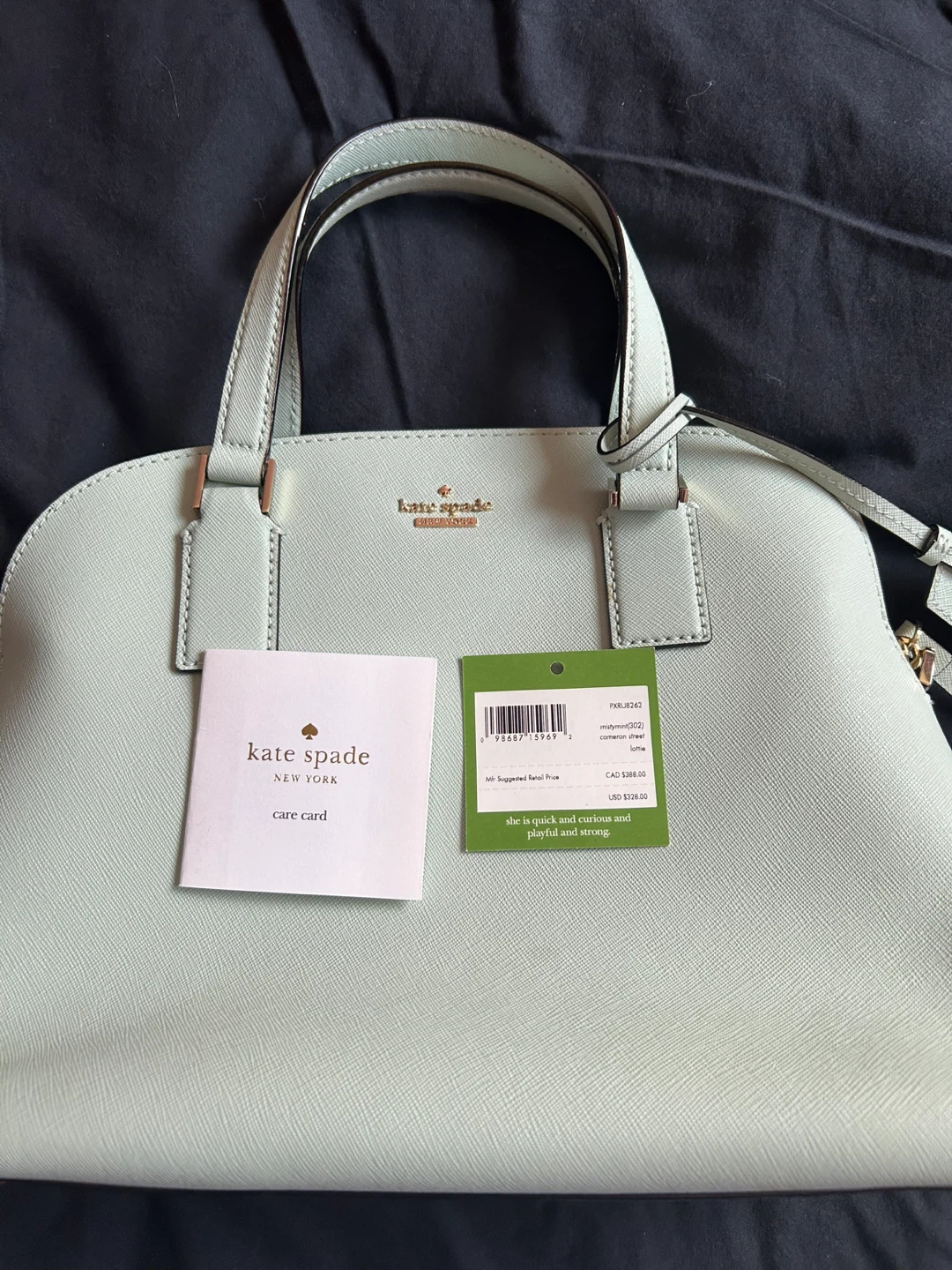 Kate Spade Cameron Street Lottie Bag - photo 2