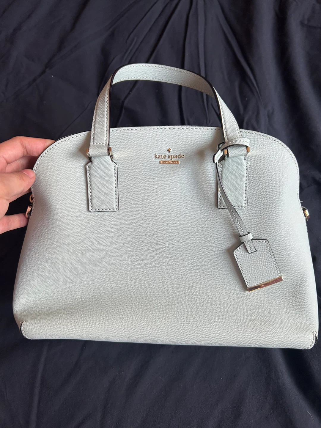Kate Spade Cameron Street Lottie Bag - photo 4