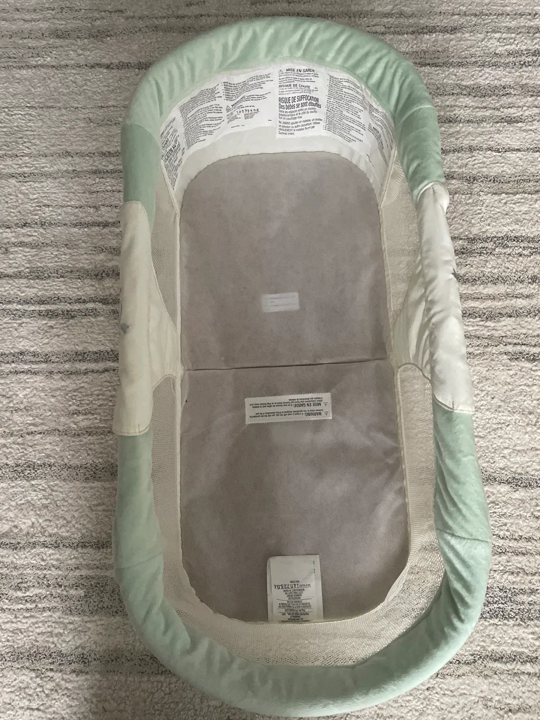 Baby Bassinet