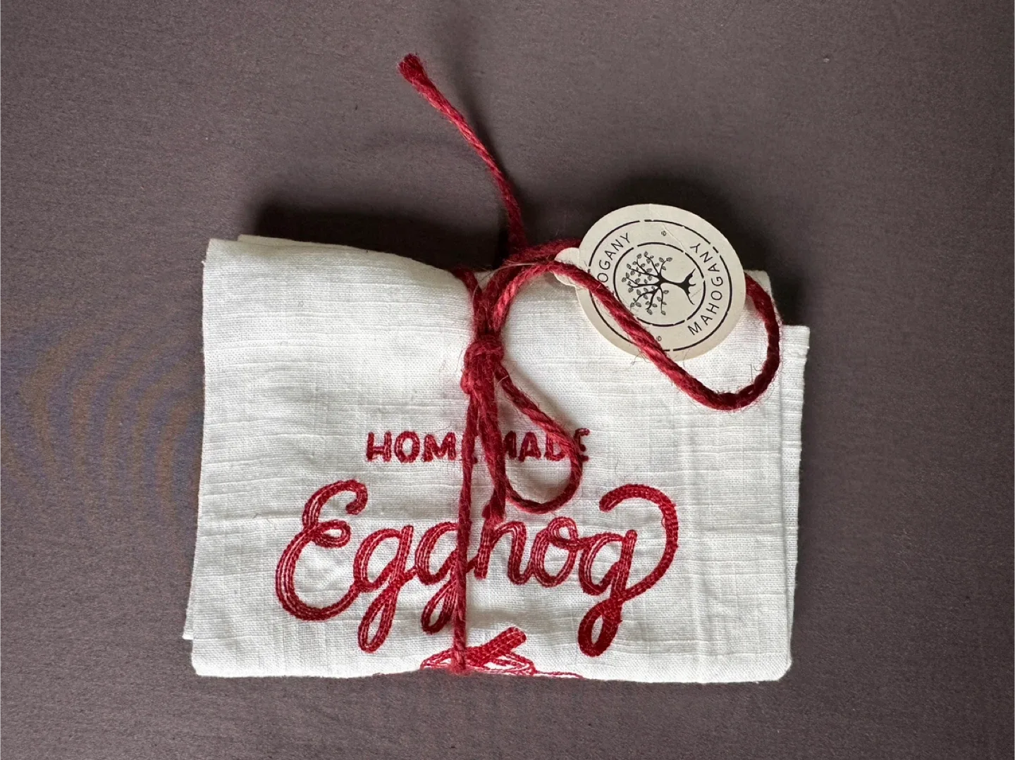 Brand New Festive Kitchen Towel