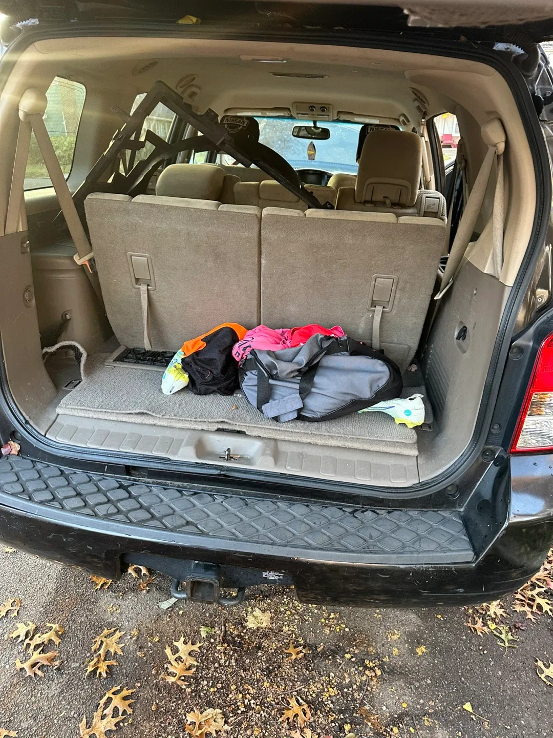 Selling car image indicator(5)