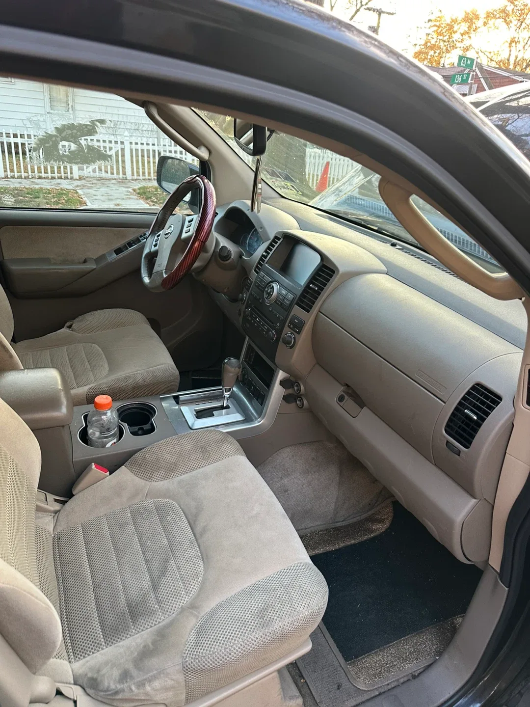 Selling car image indicator(7)