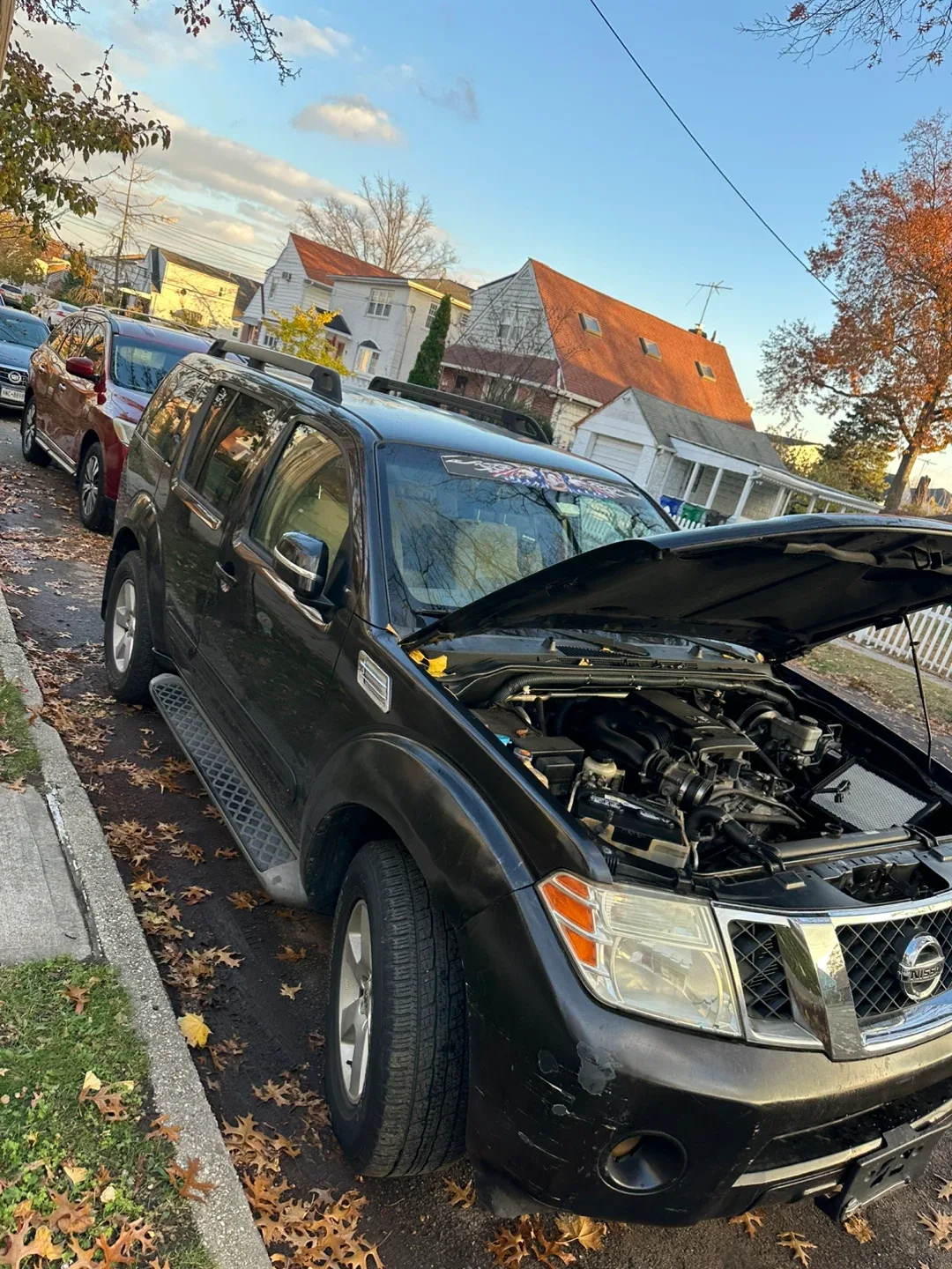 Selling car image indicator(8)