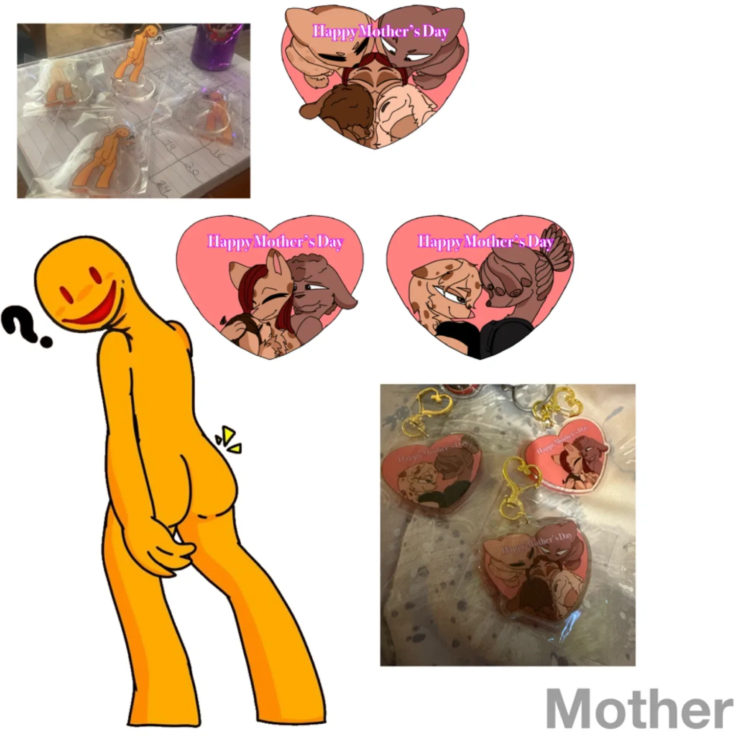 CUSTOM STICKERS image indicator(3)