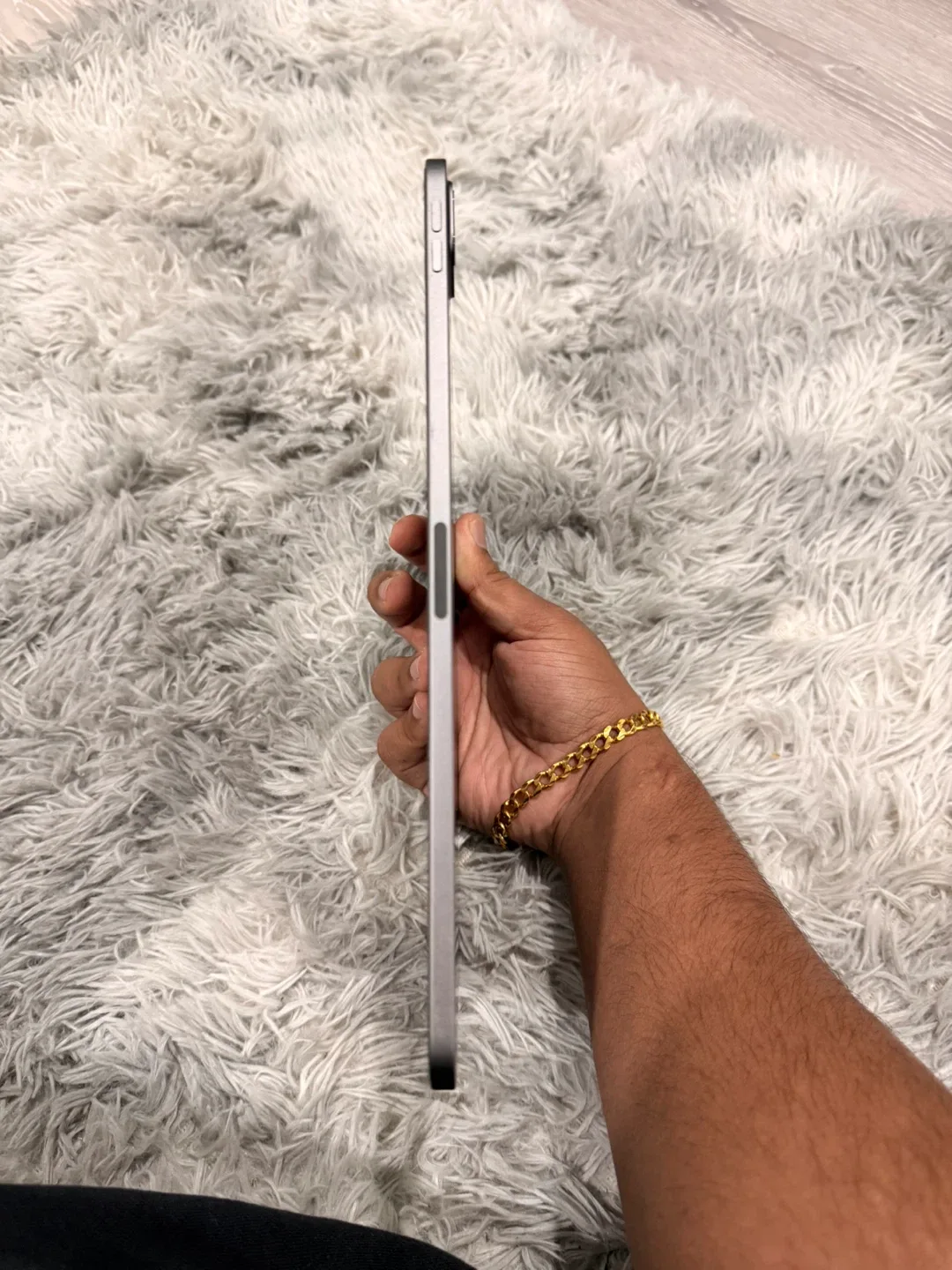 iPad Pro 11” (2nd Gen) – 256GB – Mint Condition – $650 image indicator(4)