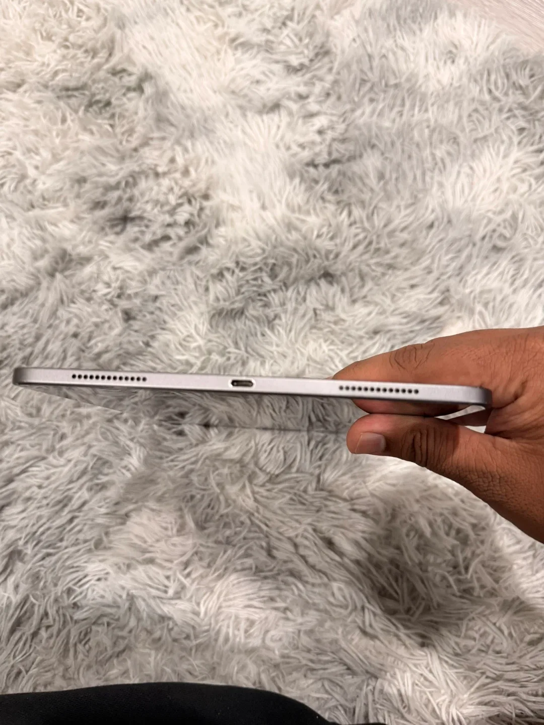 iPad Pro 11” (2nd Gen) – 256GB – Mint Condition – $650 image indicator(5)