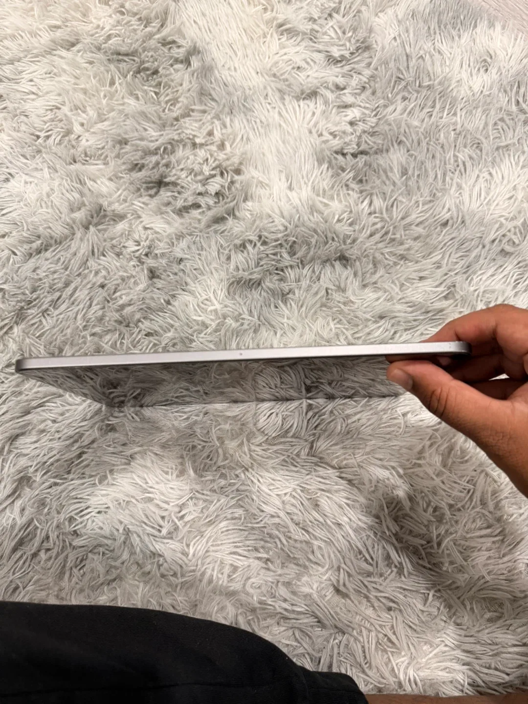 iPad Pro 11” (2nd Gen) – 256GB – Mint Condition – $650 image indicator(6)