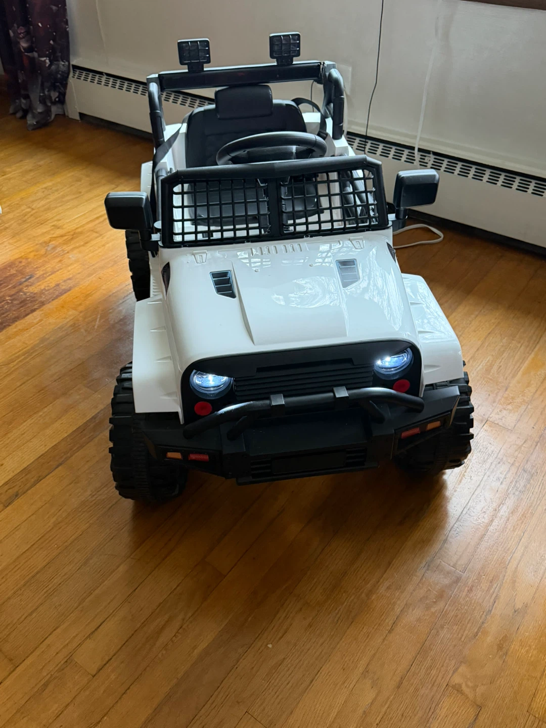 Jeep - photo 2