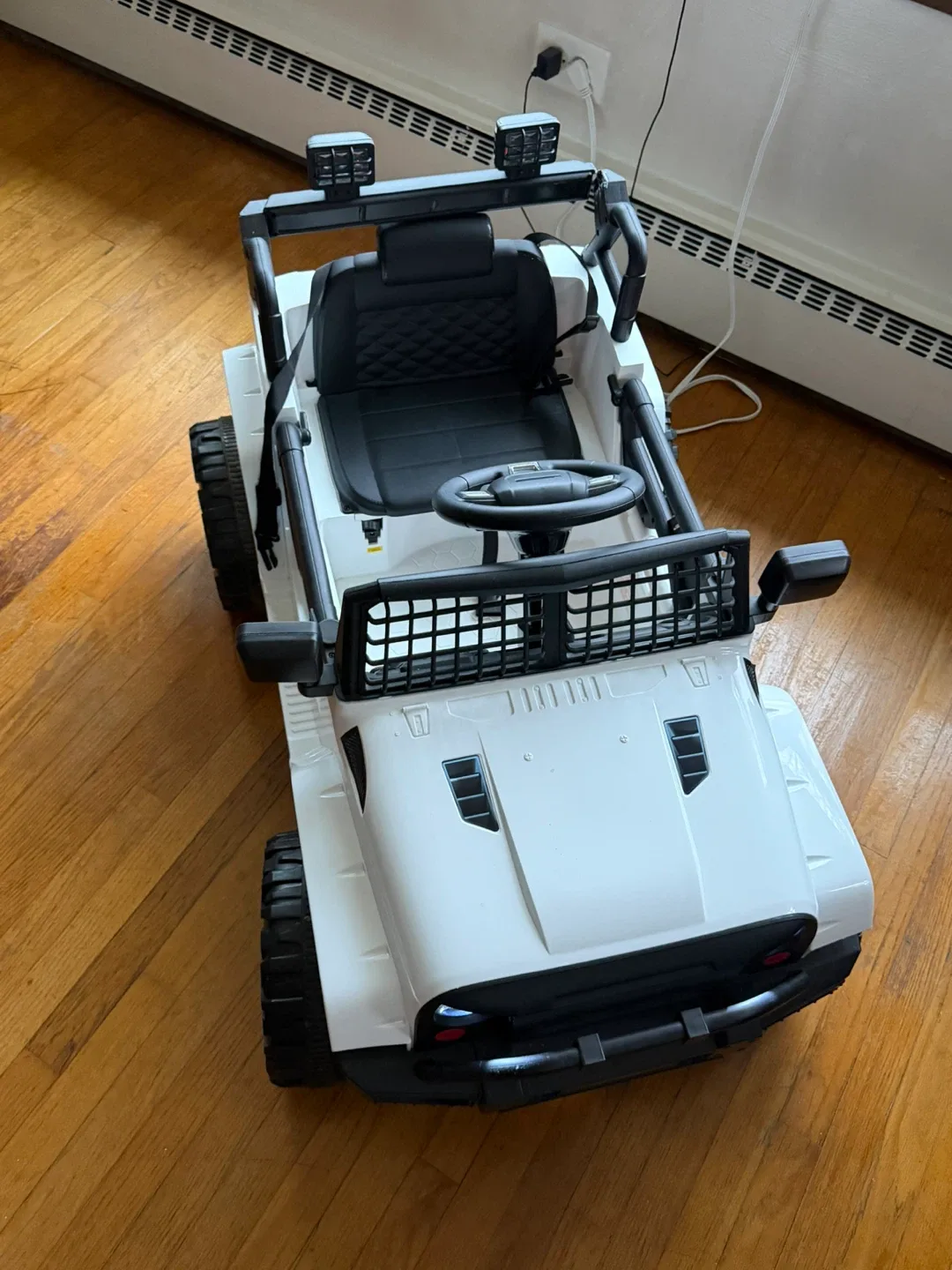 Jeep image indicator(3)