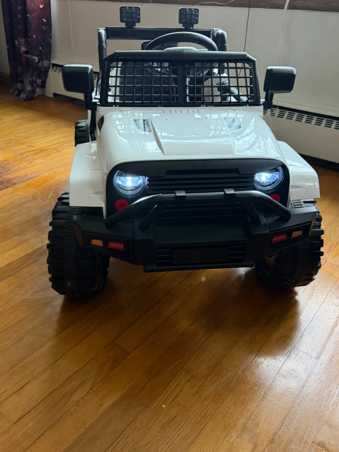Jeep
