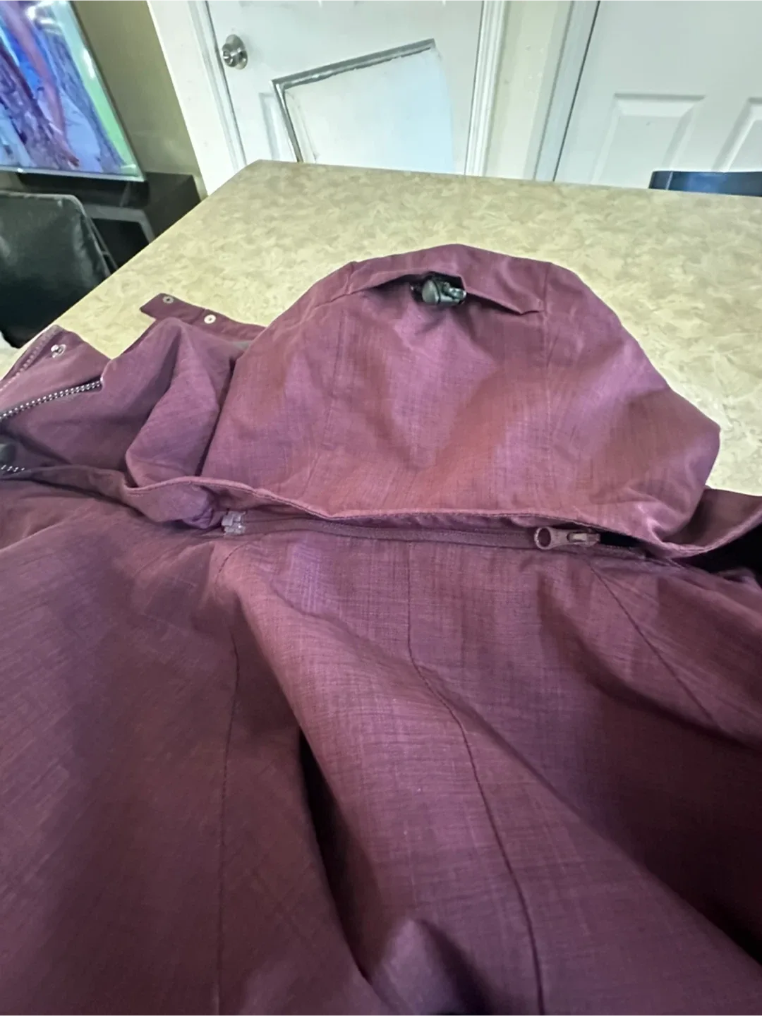 Ripzone Women's Winter Jacket - Size M image indicator(4)