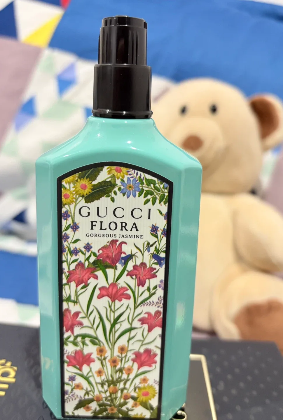 Gucci Flora