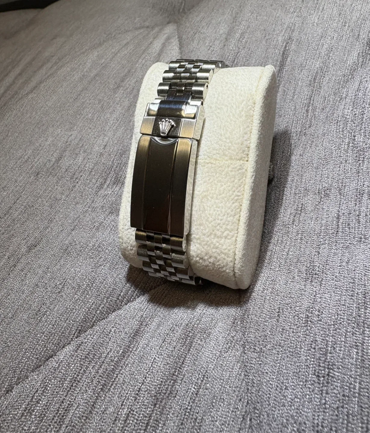 $350 Rolex GMT-Master II Blue/Black Bezel Batman image indicator(3)