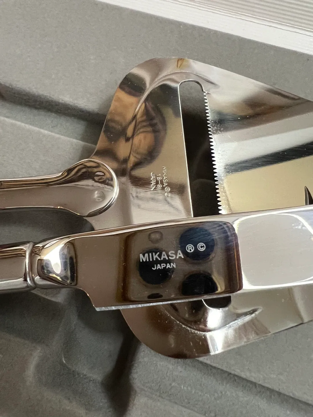 Mikasa Cheese Set image indicator(3)