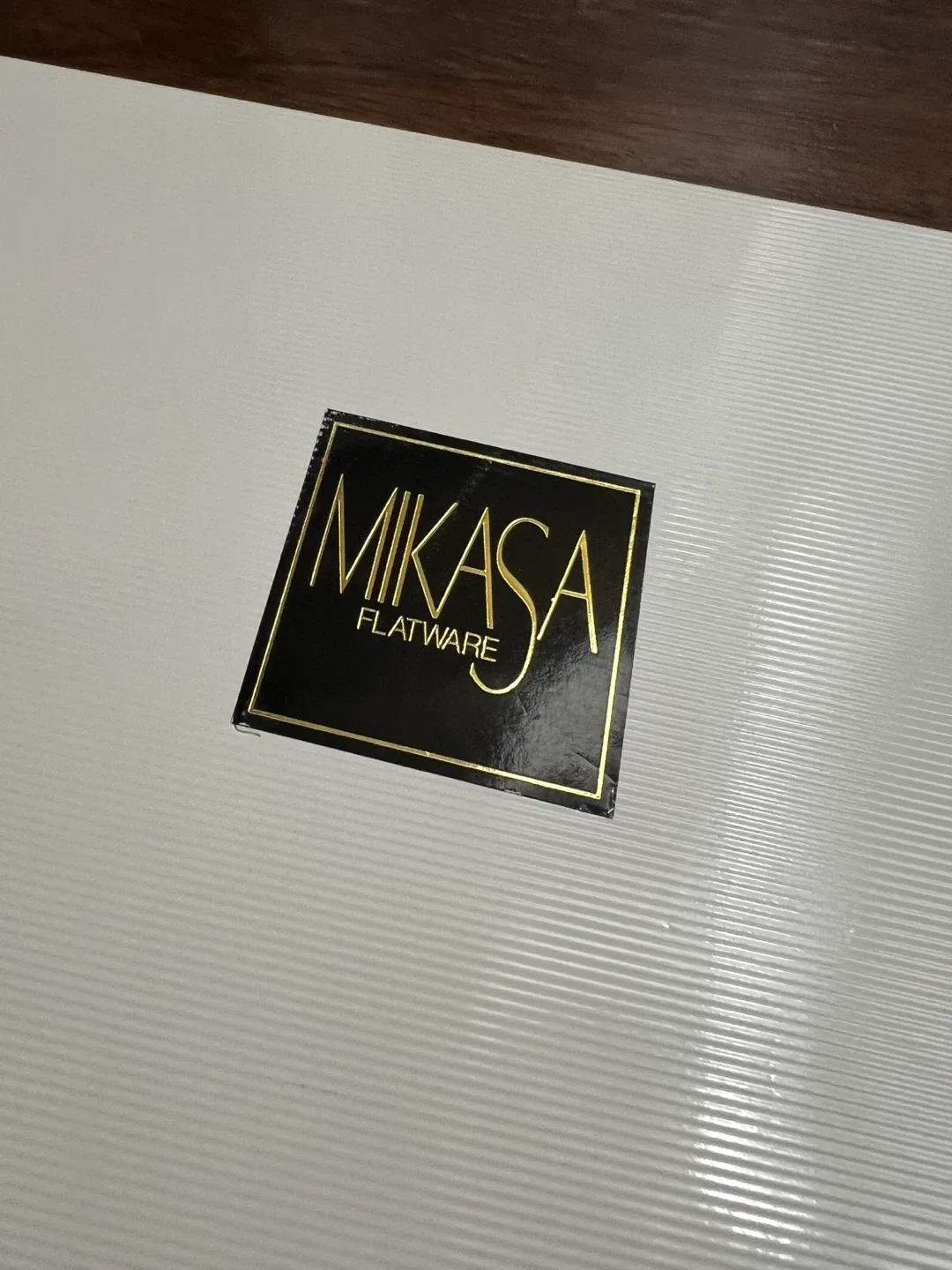 Mikasa Cheese Set image indicator(6)