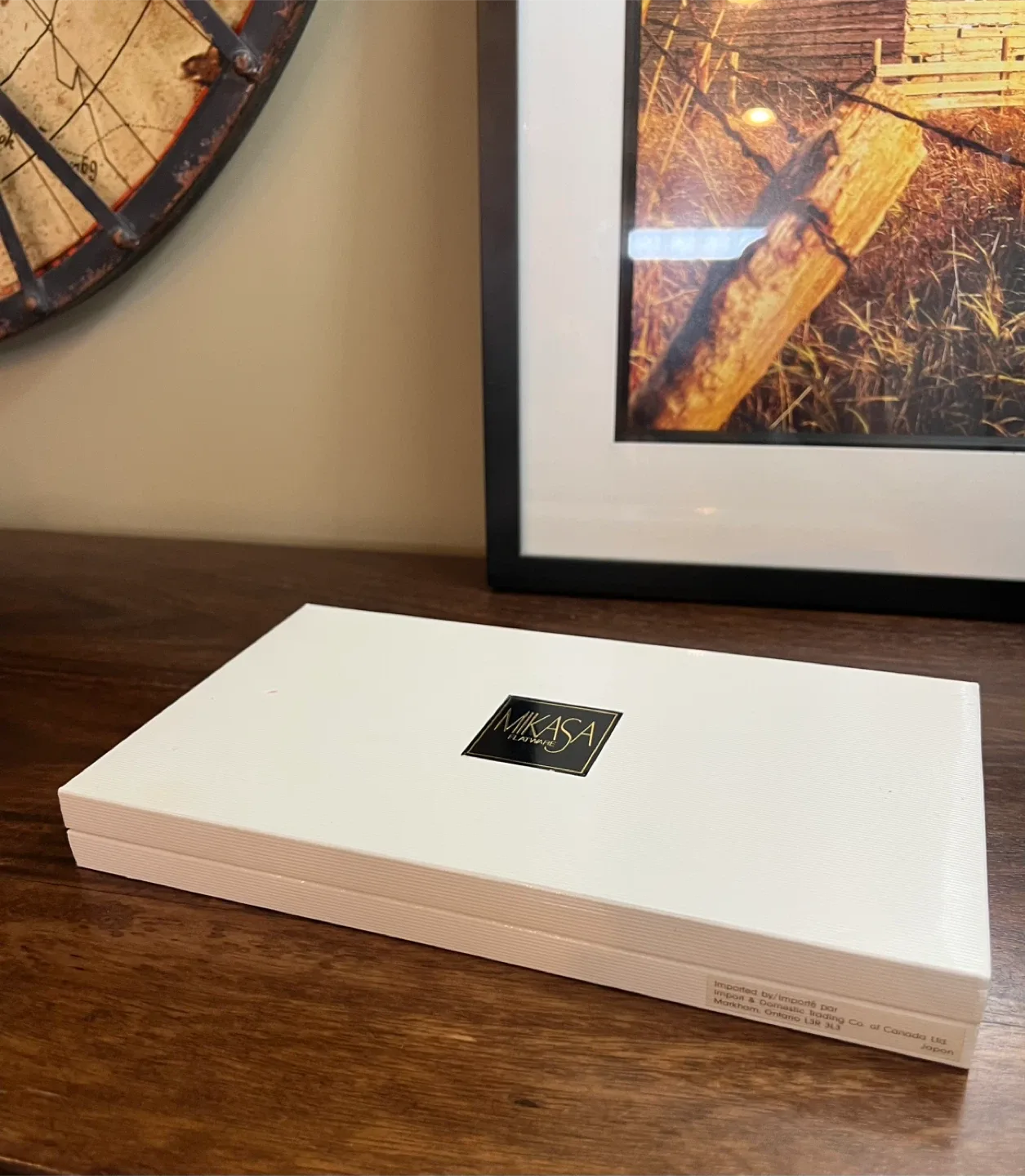 Mikasa Cheese Set image indicator(5)