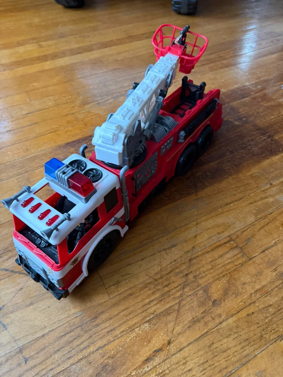 Camión de bomberos image indicator(2)