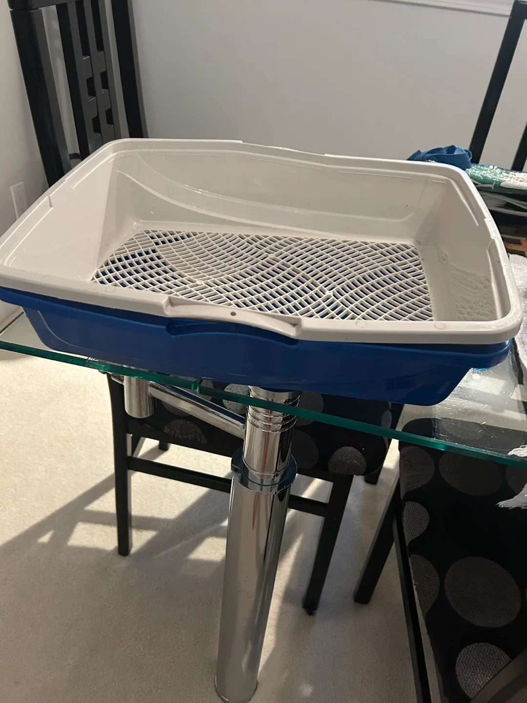 Catit Style Sifting Litter Box image indicator(2)
