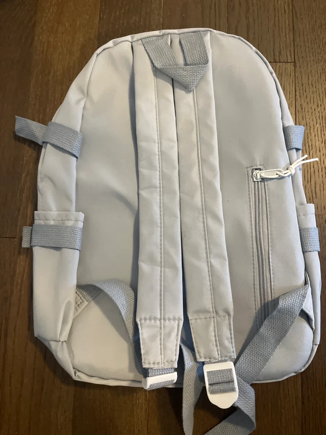 Cinnamoroll Backpack - Grey & White image indicator(3)