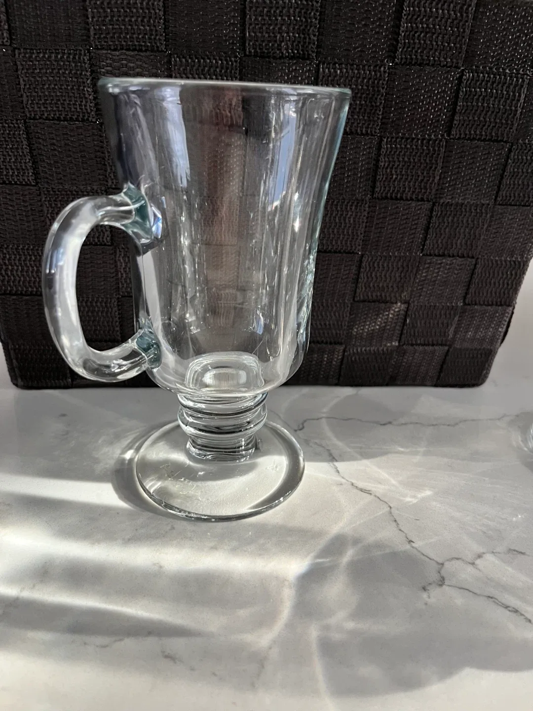 Set of 5 Irish Coffee Mugs image indicator(4)