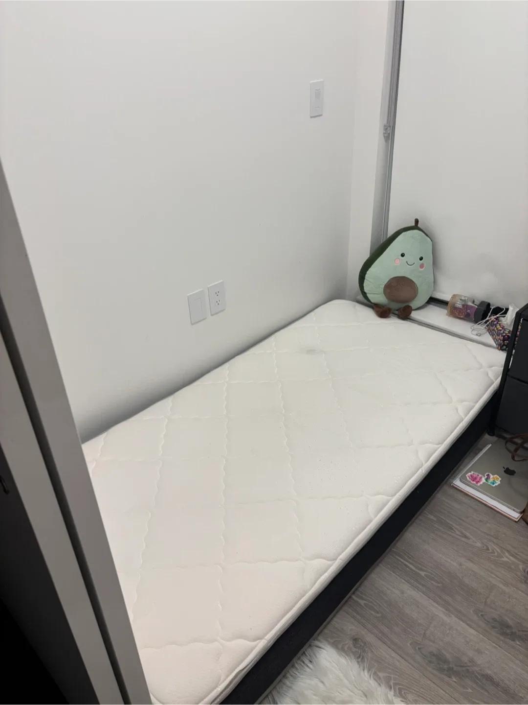 Single Mattress - Great Condition!