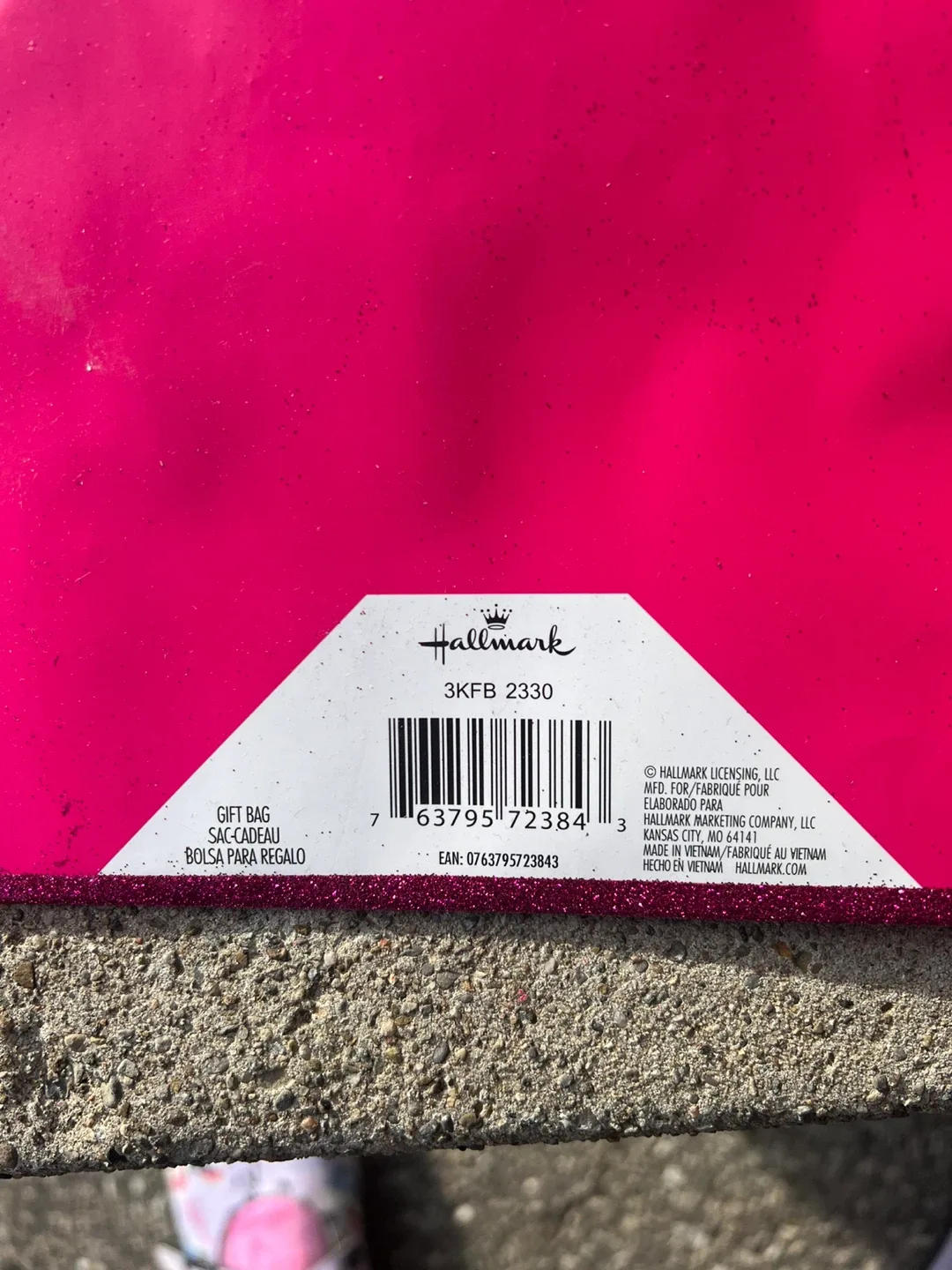 50 gift bags for various occasions! image indicator(7)