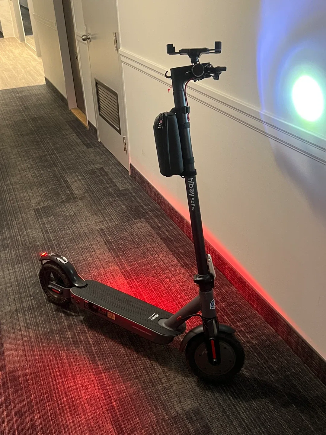 Hiboy S2Pro  Electric Scooter