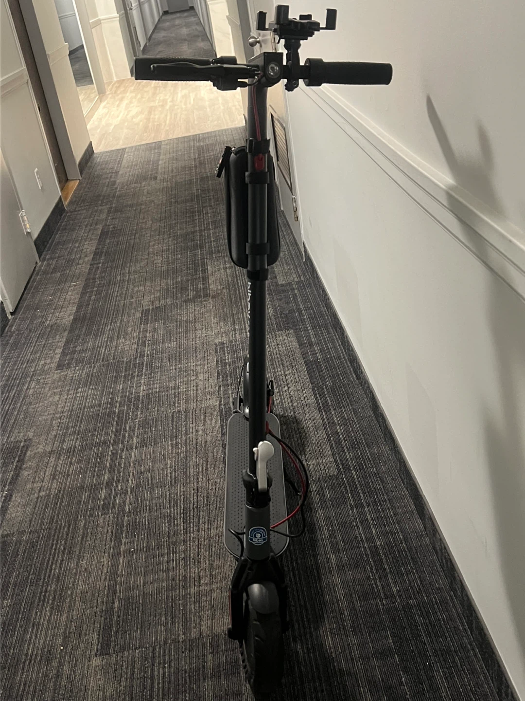 Hiboy S2Pro  Electric Scooter - photo 3