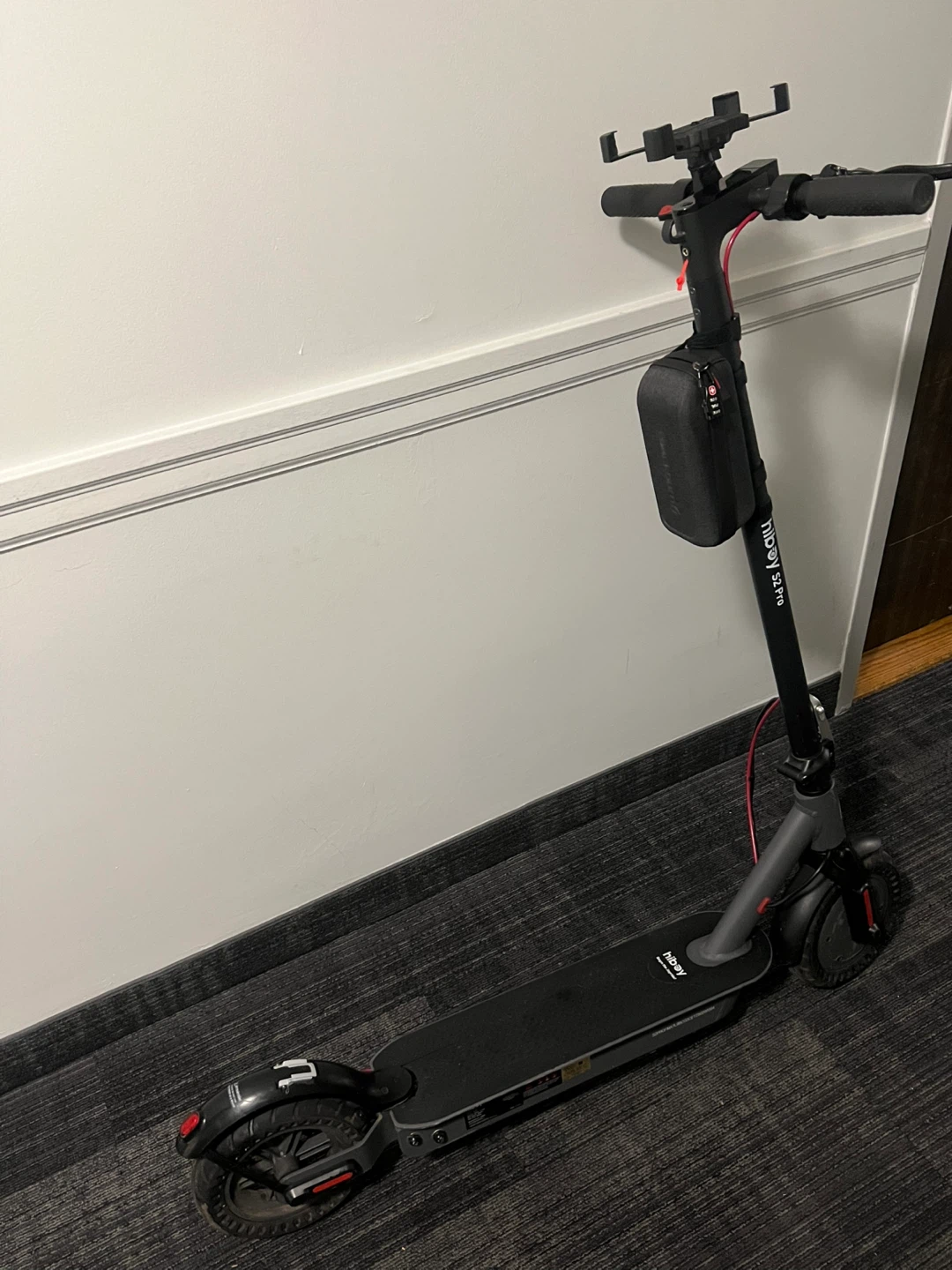 Hiboy S2Pro  Electric Scooter - photo 2