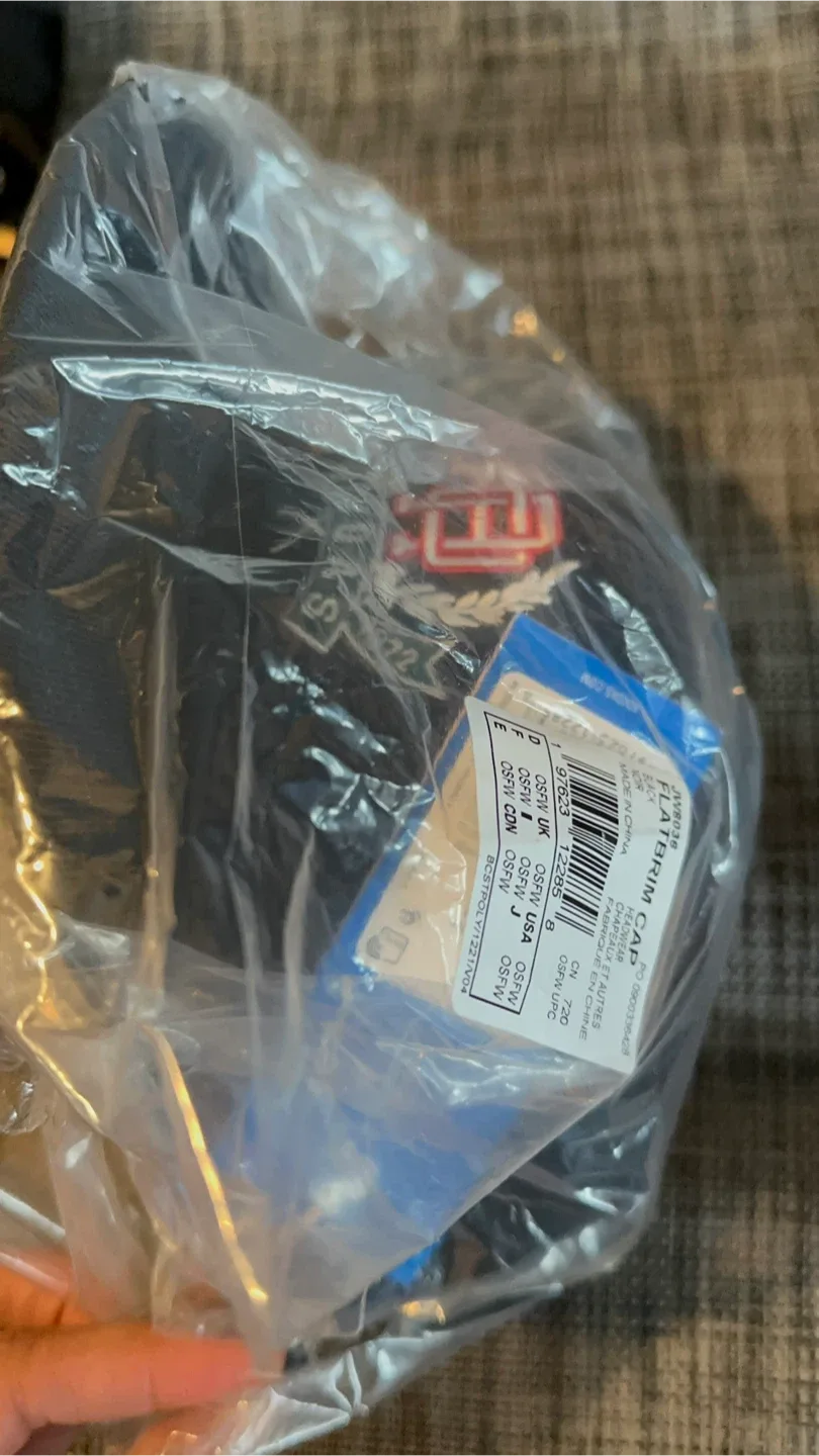 Adidas Originals Sports Club Cap - Black OSFM and OSFW image indicator(10)