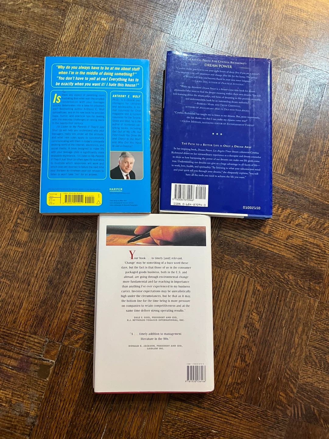 Dream power - photo 2