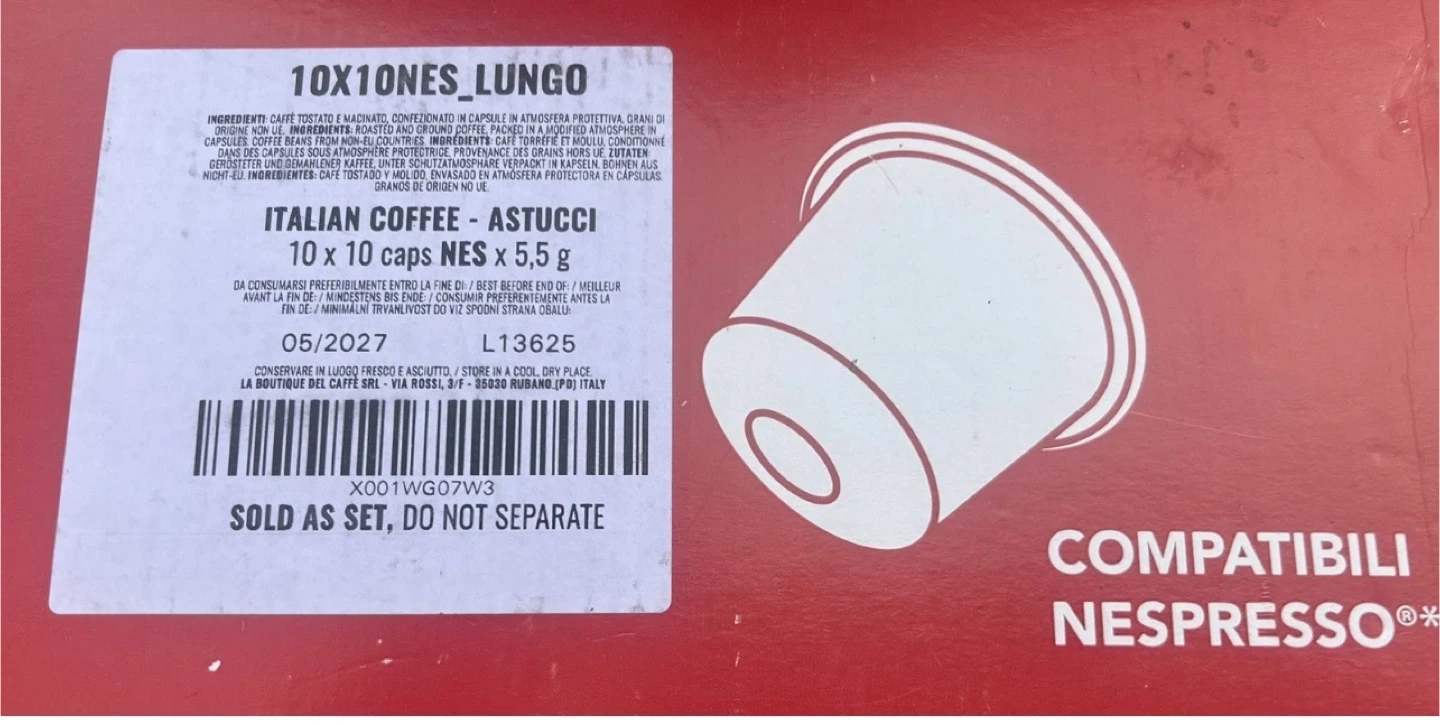 COFFEE! BEANS GROUND INSTANT NESPRESSO KEURIG - photo 2