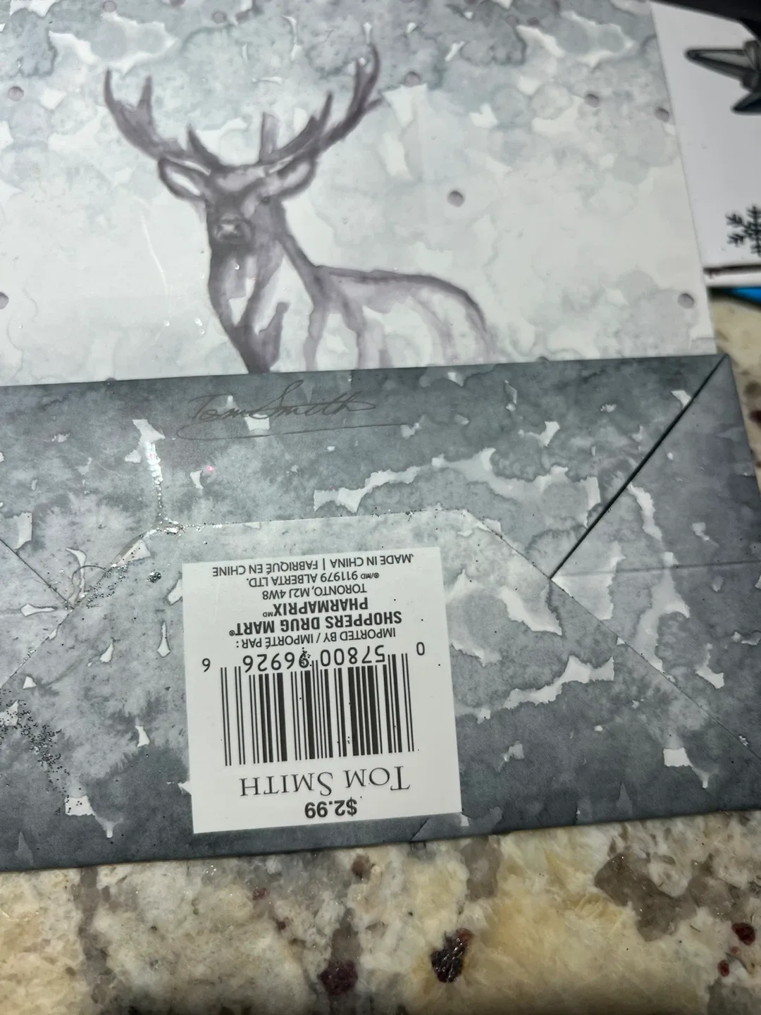 50 gift bags for various occasions! image indicator(9)